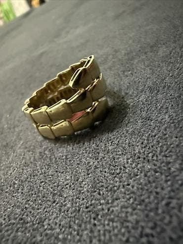 al haramain: Кольцо, Унисекс, Без вставки — 1