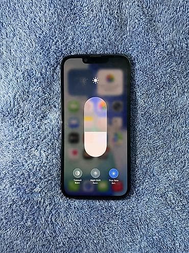 iphon 12 pro: IPhone 13, Б/у, 128 ГБ, Синий, 100 % — 6