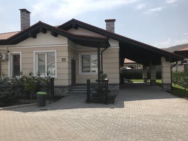 215 м², 4 комнаты