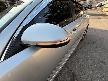 киа 45: Kia K5: 2019 г., 2 л, Автомат, Газ, Седан — 9