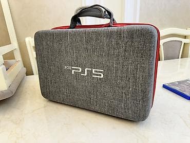 5060 ti: Игровая консоль Sony PlayStation 5 (дисковая версия) + аксессуары и — 9