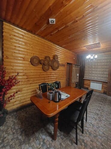 Линолеум: Сауна | Комнаты отдыха — 9