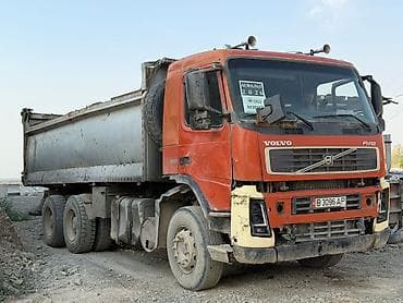 byd leopard 3: Volvo 440: 2003 г., Механика, Дизель — 3