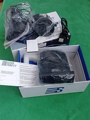 степ рф: SilverStone F1 Sochi PRO сочетает все достоинства уже проверенного — 3