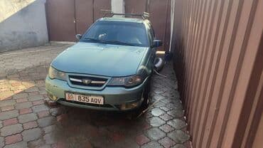 авто с последующим выкупом нексия: Daewoo Nexia: 2009 г., 1.6 л, Механика, Бензиновая, Седан — 4