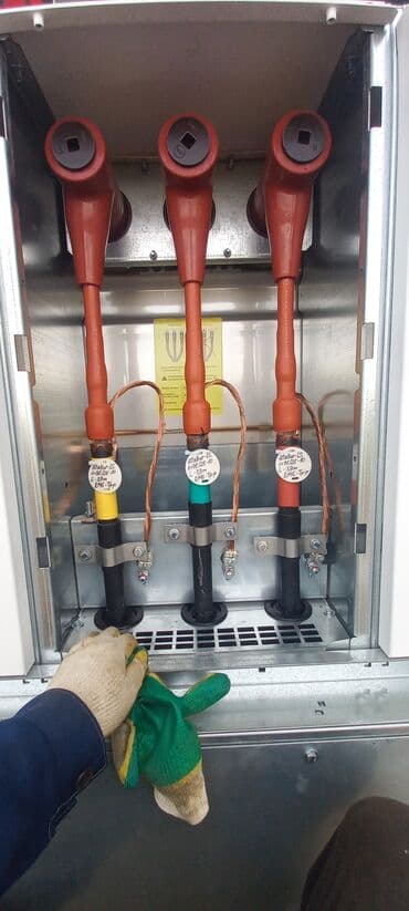 ремонт крыши многоквартирного дома бишкек: Электрик | Электромонтажные работы Больше 6 лет опыта — 7