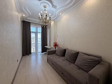 квартира продать: 5 и более комнат, 180 м², Элитка, 6 этаж, Евроремонт — 4