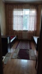 снять комнату в общежитии от собственника: 30 м², С мебелью — 2