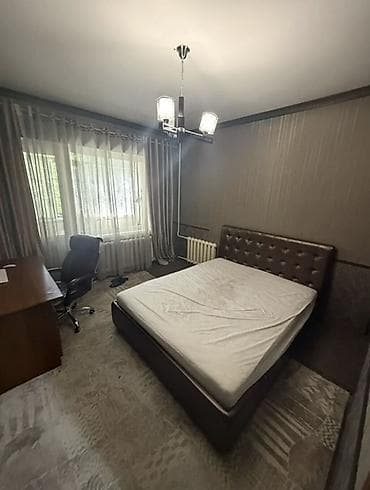 Батирлер: 2 бөлмө, 50 м², 105-серия, 2 кабат, Косметикалык ремонт — 2
