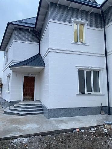 full construction: Делаем Фасадные работы и декоративная отделка под ключ - Утепление и — 1