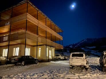 дом с действующим бизнесом: Продаю или ИЩЕМ ИНВЕСТОРА. Бизнес круглый год 4 сезона Продается — 13