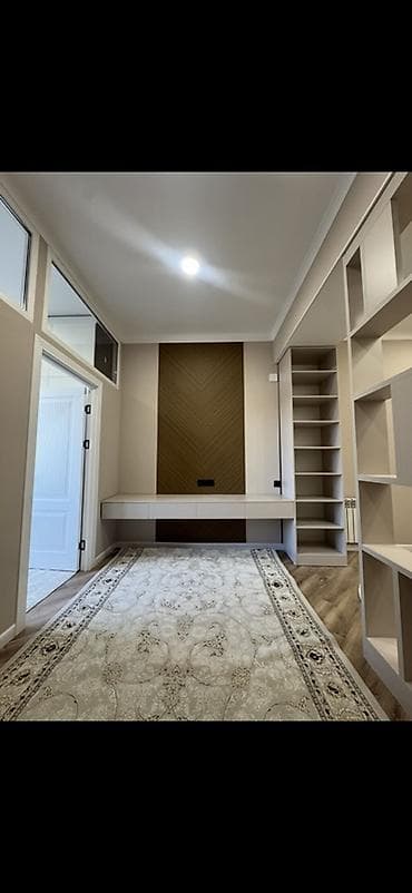 обмен квартир: 1 комната, 35 м², Элитка, 4 этаж, Дизайнерский ремонт — 2
