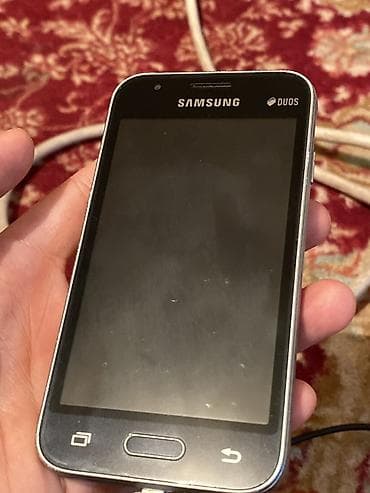 самсунг s4 мини: Samsung Galaxy J1 Mini, Б/у, 8 ГБ, цвет - Черный, 2 SIM — 1