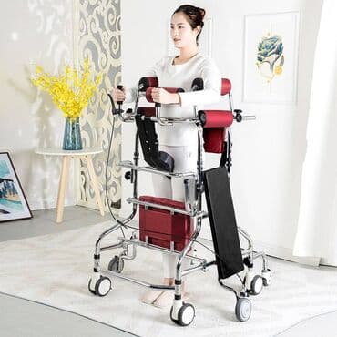 функциональная кровать для лежачих больных: Только под заказ из китая в наличии нет абсолютно новые ходунки для — 2