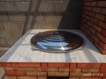 строительство солевых комнат пещер: Мойка, Барбекю, Казаны Гарантия, Доставка Больше 6 лет опыта — 5