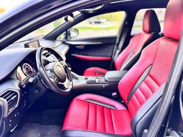 диск майнкрафт: Lexus NX: 2019 г., 2 л, Автомат, Бензин, Кроссовер — 7