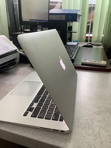 Apple MacBook Air 13" - Экран (диагональ по фото), матрица с — 3