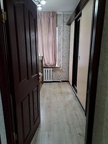 с подселением тунгуч: 3 комнаты — 6