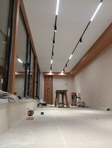 сип панел дом: Евро ремонт кылабыз — 1