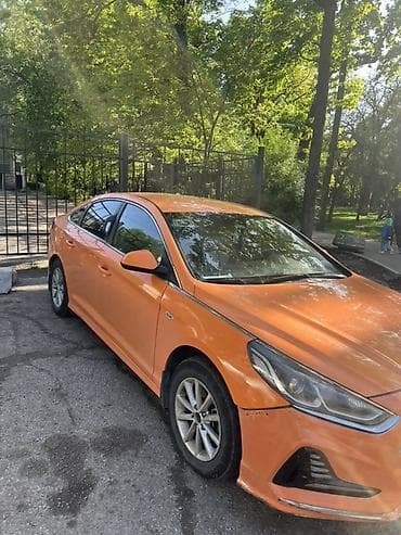 машина соната цена: Hyundai Sonata: 2019 г., 0.2 л, Автомат, Бензин, Седан — 4
