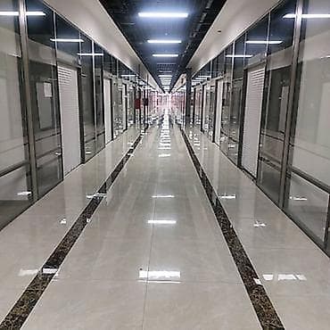 дордой центральный проход: Бутик, 30 м² — 1