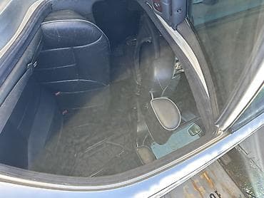 e53 4 8: Mercedes-Benz E-Class: 2001 г., 3.2 л, Автомат, Бензин, Седан — 5