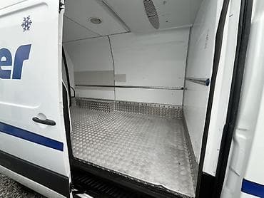 Рефрижератор Mercedes-Benz, 2010 г., Оригинал — 3