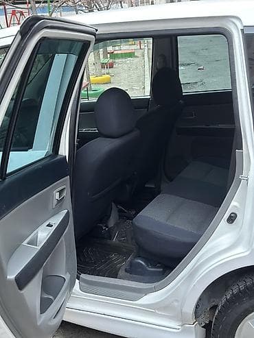 mazda demio куплю: Mazda Demio: 2003 г., 1.5 л, Автомат, Бензин, Седан — 7