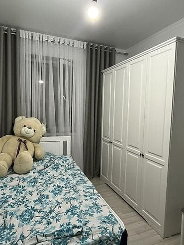 metta samurai: Двуспальная кровать, Каркас без матраса, длина - 200 см — 2