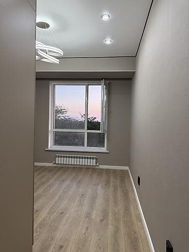 Недвижимость: 3 комнаты, 77 м², Элитка, Элитка, Дизайнерский ремонт — 10