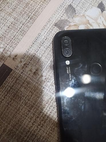 redmi 7: Xiaomi, Note 5A, цвет - Черный — 2