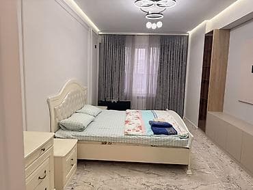 квартира аренда на сутки: Сдается посуточная 1 ком квартира в центре города, тихо, чисто уютно — 1