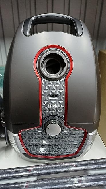 galaxy: Пылесосы продаётся от 2000 до 7000 сомов. ❗️❗️❗️ Пылесос Midea C-Force — 9