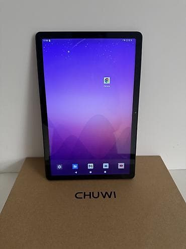 Планшет, Chuwi, Новый