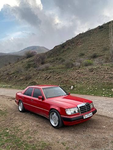 антена мерседес 124: Mercedes-Benz W124: 1990 г., 2.2 л, Автомат, Бензин, Седан — 6