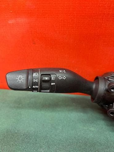 sonata: Блок подрулевых переключателей Hyundai Sonata L4NA 2015 перед. лев — 3