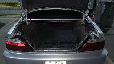 хонда инспайер: Honda Inspire: 1999 г., 2.5 л, Автомат, Бензин, Седан — 9