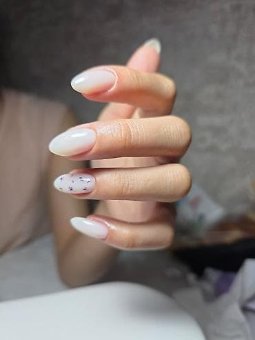 ninebot max: 💅 Маникюр с выездом на дом — всего 1300 сом! Нет времени ехать в — 7