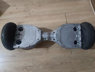 продаю настольный теннис: Запчасти для гироскутера (Бишкек). Цена договорная. Комплект — 2