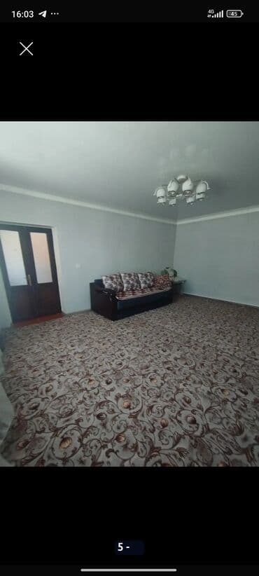 продаю дачный дом сокулук район белек дача: Дом, 100 м², 7 комнат, Собственник, Старый ремонт — 9