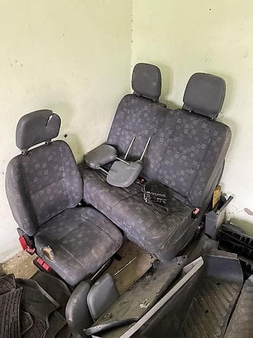 гузгу: Запчасти для Mercedes-Benz Sprinter (примерно серии 313 CDI, по — 1