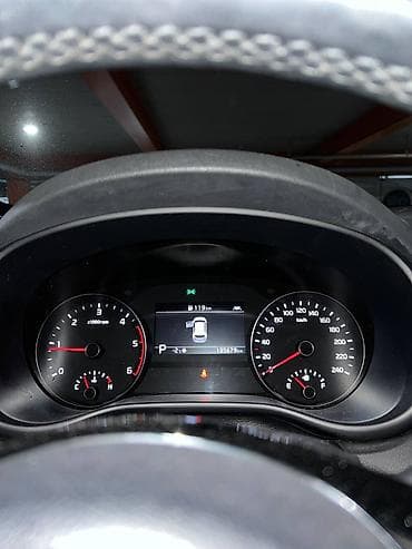 smart plus: Kia Sportage: 2020 г., 2 л, Автомат, Дизель, Кроссовер — 6