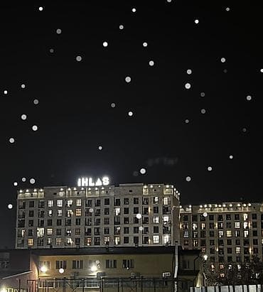 batir service: 2 комнаты, 54 м², Элитка, 8 этаж, Евроремонт — 1