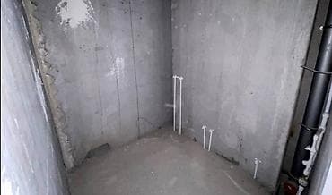 квартира анкара: 2 комнаты, 83 м², 108 серия, 8 этаж, Готовая ПСО (под самоотделку) — 8