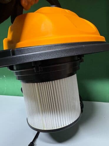 Для кафе, ресторанов: Пылесос от: DINGQI Мощный качество: высшее 1200w ёмкость 15л — 3