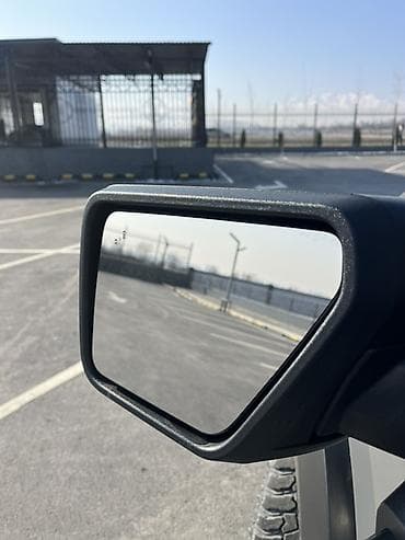 фара матиз 2: Ford F-150: 2021 г., 2.7 л, Автомат, Бензин, Пикап — 5