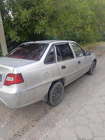 dewoo labo: Daewoo Nexia: 2012 г., 1.5 л, Механика, Бензин, Седан — 4
