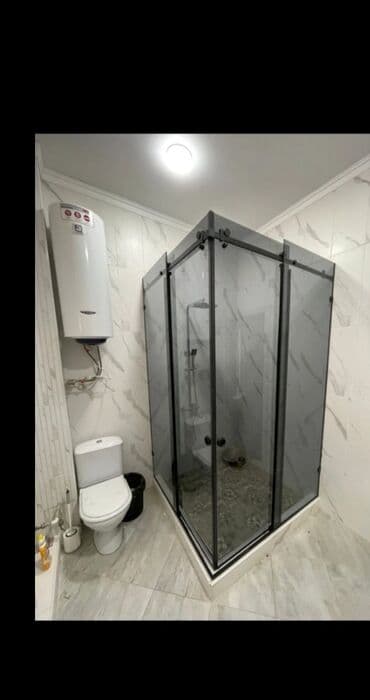 дисцилированная вода: Асалому алекум. Айнектен душ тосмолордуу Перилаларды жасайбыз — 29