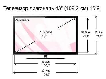 стенки для телевизора: 🔥АКЦИЯ🔥 Смарт-телевизор YASIN 43" - Диагональ: 43" - Платформа: webOS — 2