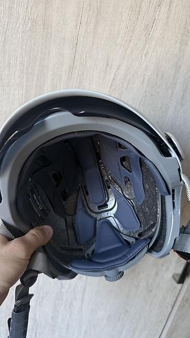 шлем ls2: Продаю шлем Размер 54-62см Новый, с двумя визерами( прозрачный и — 5